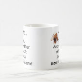 ヤギマグアンドヤギ飲み物用品 モーフィングマグカップ (中央)