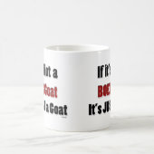 ヤギマグアンドヤギ飲み物用品 モーフィングマグカップ (中央)