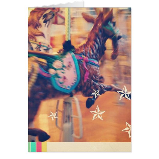 ヤギメリーの周りに行く、すべての行事あいさつ空白のき (正面)