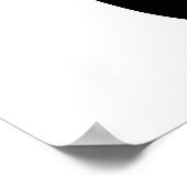 ヤギ中国のの新年おめでとう ポスター (角)