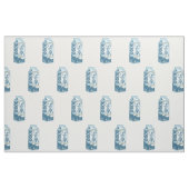 ヤギ乳 ファブリック (ファットクウォーター)