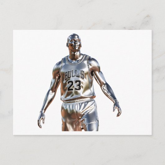 ヤギ実在は ポストカード (正面)