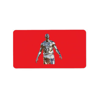 ヤギ実在は ラベル