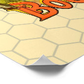 ヤギ広告ボックビール ポスター (角)