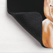 ヤギ愛 マウスパッド (コーナー)