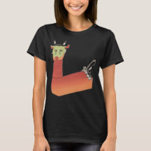 ヤギ日本のの妖怪かわいい