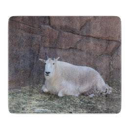 ヤギ用切断板 カッティングボード