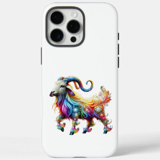 ヤギ素晴らし iPhone 16 PRO MAXケース