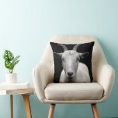 ヤギ クッション (椅子)