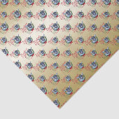 ヤギ |クリスマスウィッシュベビーヤギキスPygmy 薄葉紙 (詳細)