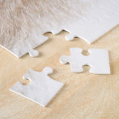 ヤギ ジグソーパズル (側面)