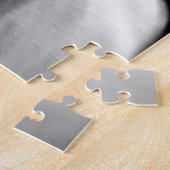 ヤギ ジグソーパズル (側面)