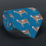 ヤギ ネクタイ<br><div class="desc">私はヤギが好きな人のためにこの製品を作りました。 (Designed by KOBAYASHI, Michinobu)</div>