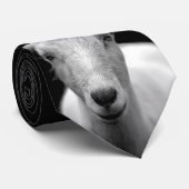 ヤギ ネクタイ (ロール)