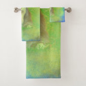 ヤギ バスタオルセット (インサイチュ)