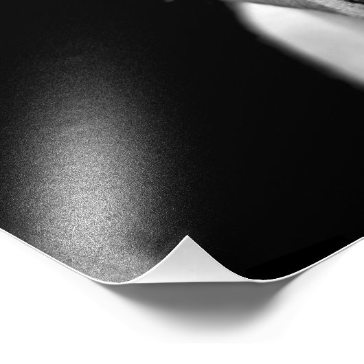 ヤギ フォトプリント            (角)