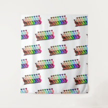 ヤギ·ボーイ·レインボー