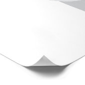 ヤギ ポスター (角)