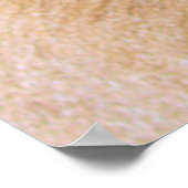 ヤギ ポスター (角)