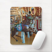 ヤギ マウスパッド (マウス)