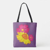 ヤギ |ヤギと一緒にお茶を飲遊みたい トートバッグ (裏面)