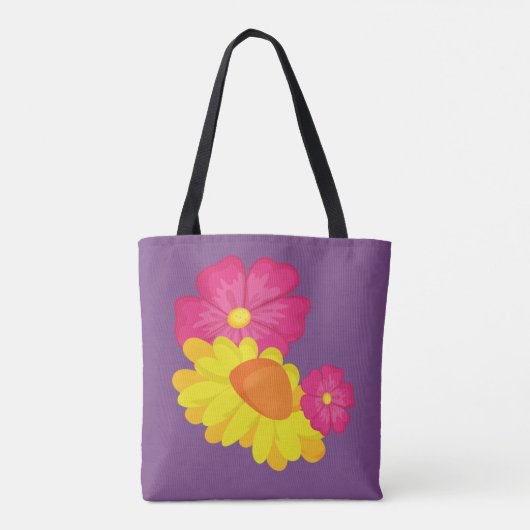 ヤギ |ヤギと一緒にお茶を飲遊みたい トートバッグ (裏面)