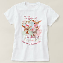 ヤギ 答えはヤギの数が多い