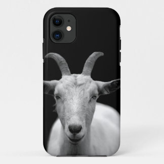 ヤギ iPhone 11 ケース