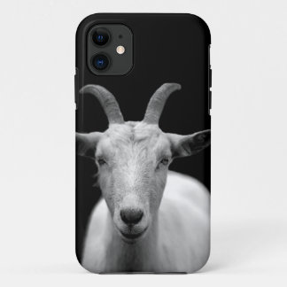 ヤギ iPhone 11 ケース