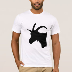 ヤギ Tシャツ
