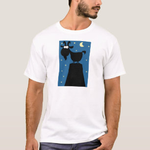 ヤギ Tシャツ