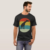 ヤギ Tシャツ (正面フル)