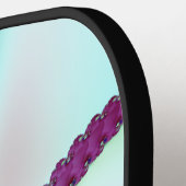 ヤギ – USA Pickle Ball認定パドル ピックルボールラケット (左詳細)