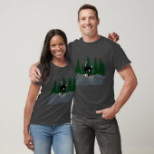 ヤギTシャツ Tシャツ (ユニセックス)