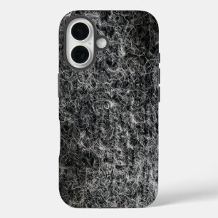 ヤクウール iPhone 16ケース