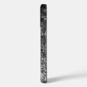 ヤクウール Case-Mate iPhoneケース (裏面 / 左)