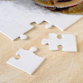 ヤクガニ ジグソーパズル (側面)