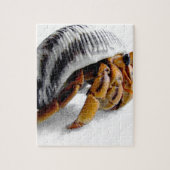 ヤクガニ ジグソーパズル (縦)