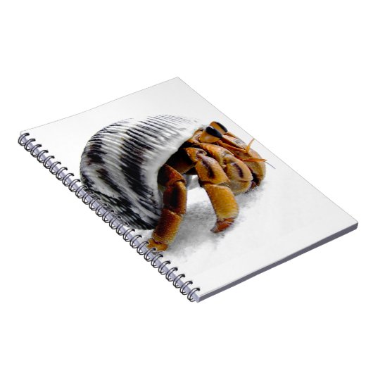 ヤクガニ ノートブック (右側)