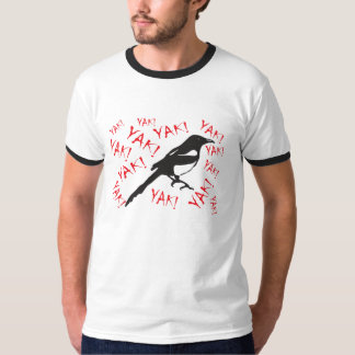 ヤクヤクヤク Tシャツ