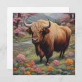 ヤク (正面/裏面)