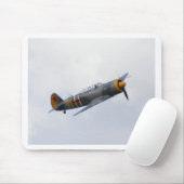 ヤク11 マウスパッド (マウス)