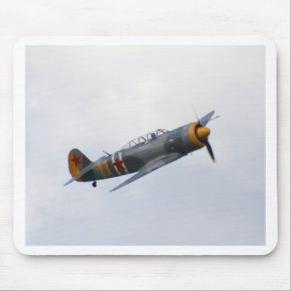 ヤク11 マウスパッド