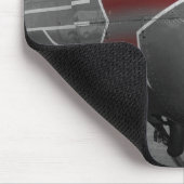 ヤク52 マウスパッド (コーナー)