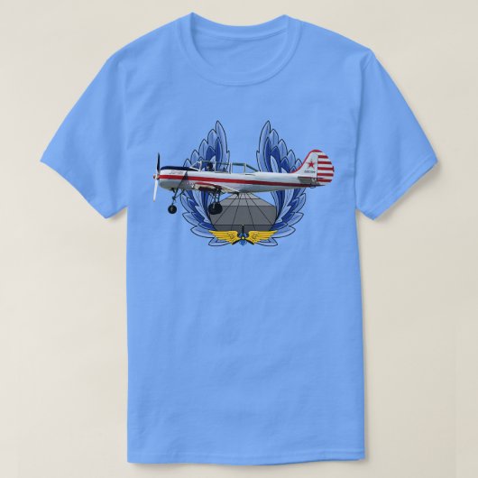 ヤク52 Tシャツ (デザイン正面)