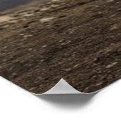 ヤク・イン・ネパール ポスター (角)