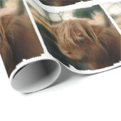 ヤク ラッピングペーパー (ロールコーナー)