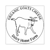 ヤグツチーズキュート動物スケッチカスタム事業 ラバースタンプ (インプリント)