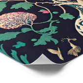 ヤグドラシル・ツリー・オブ・ライフ ポスター (角)