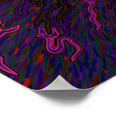 ヤグドラシル ポスター (角)